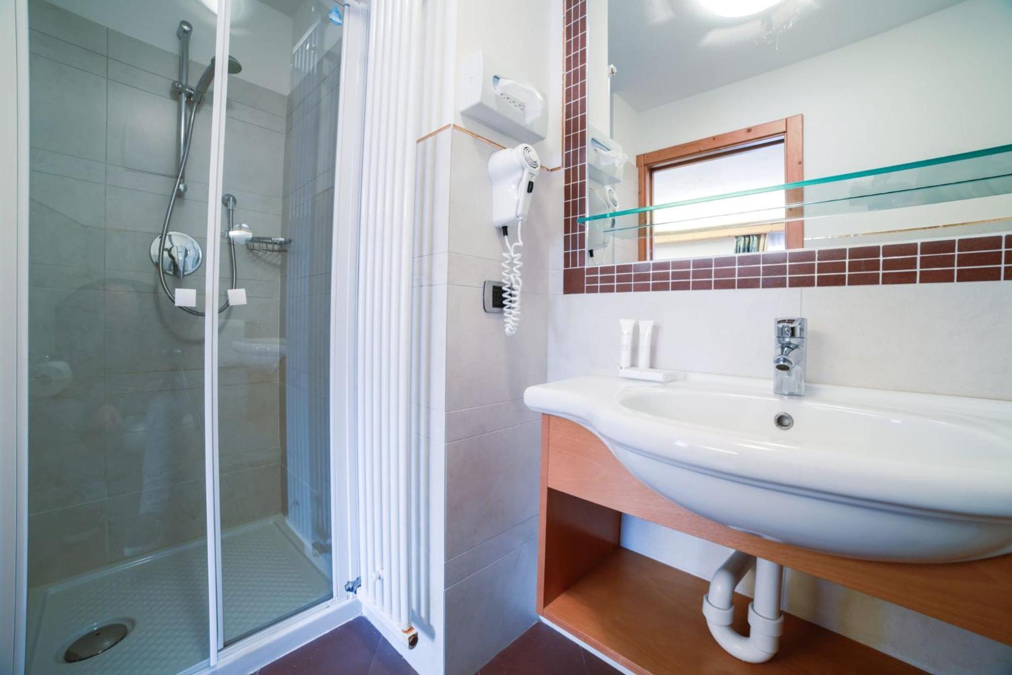 Suite King con Vasca Idromassaggio