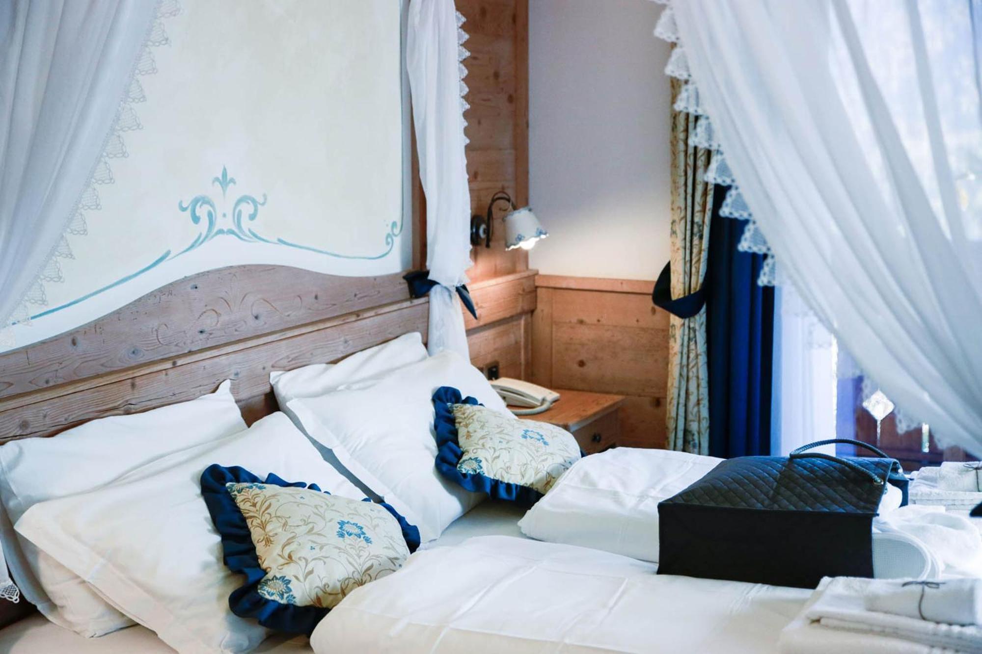 Suite con Vasca Idromassaggio