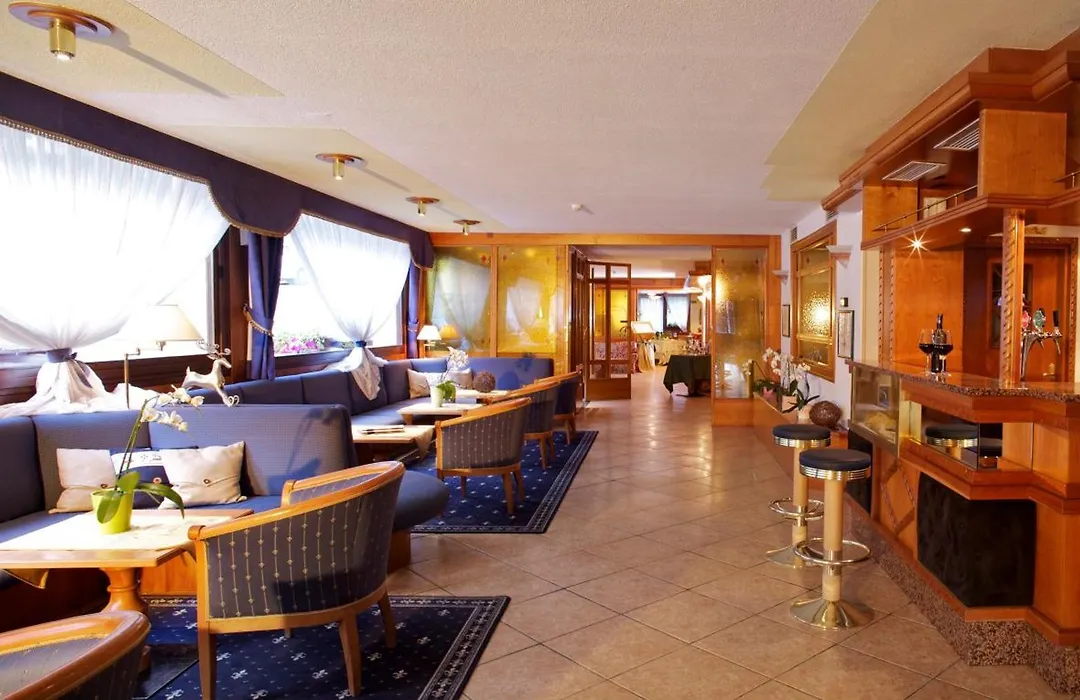 Hotel Caminetto-1