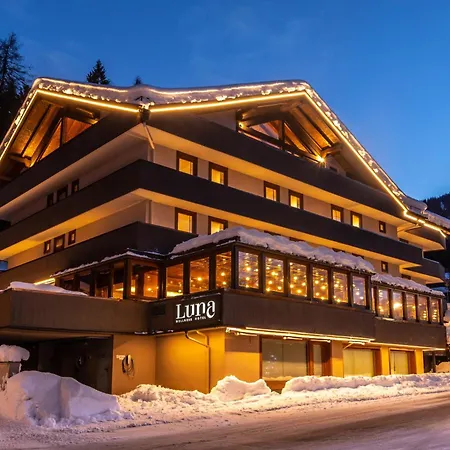 Luna Wellness Hotel-3