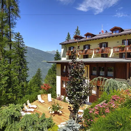 Hotel Caminetto-3